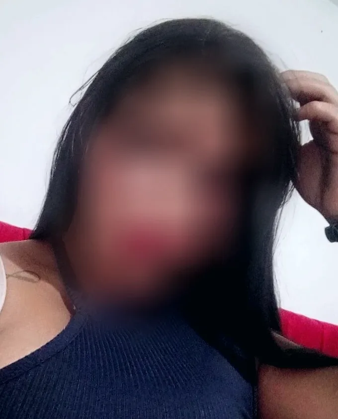 Christina, 22