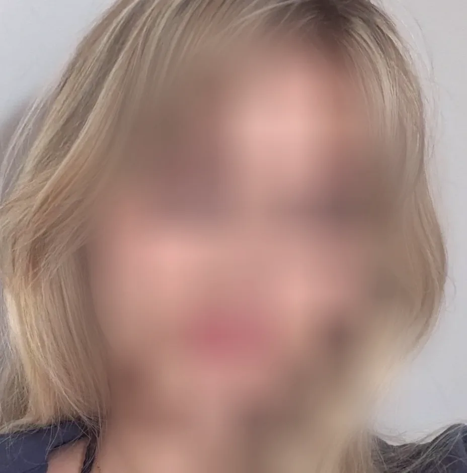 Kerstin, 20