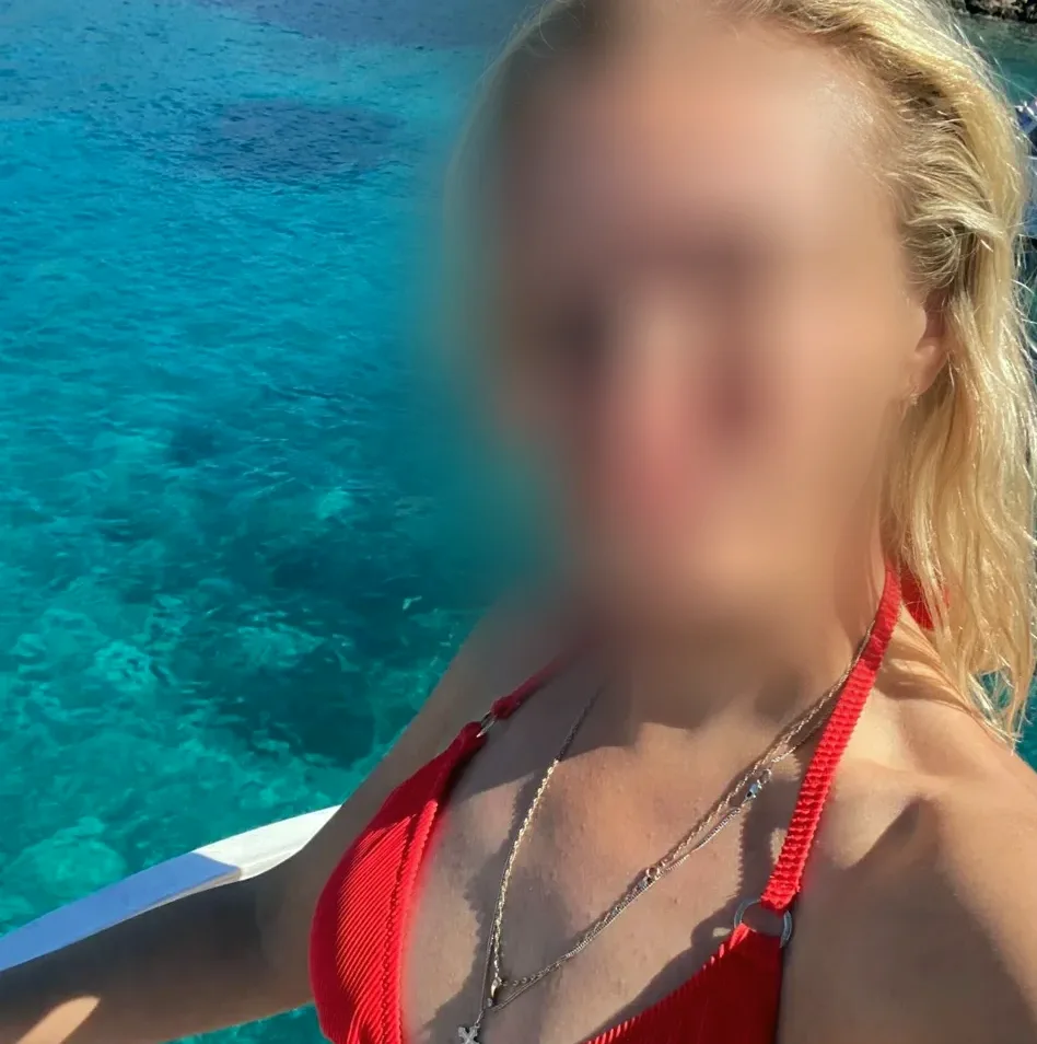 Marina, 39
