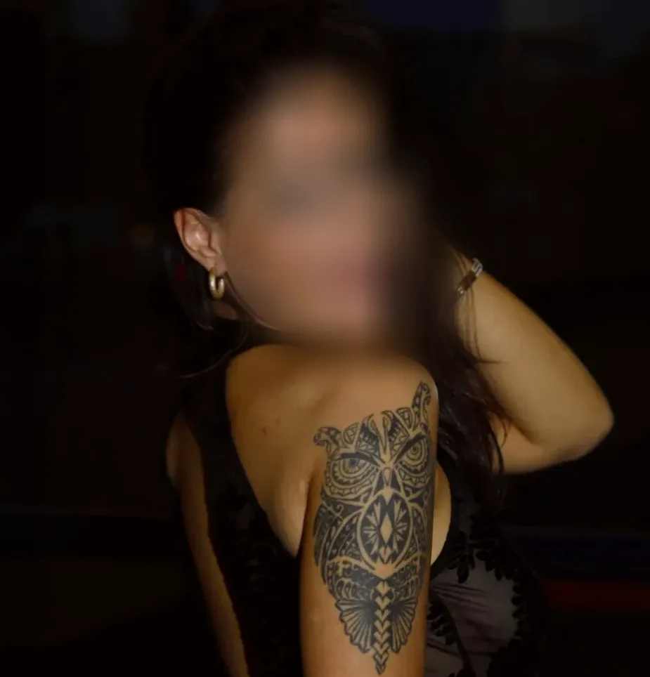 Melanie, 30