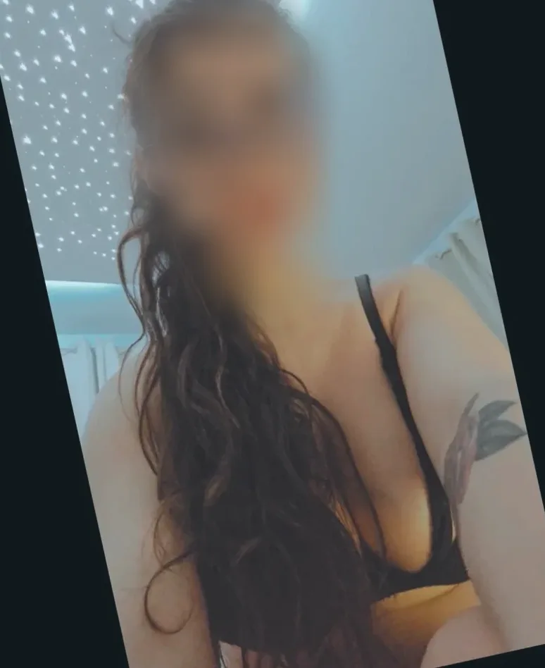 Merve, 34